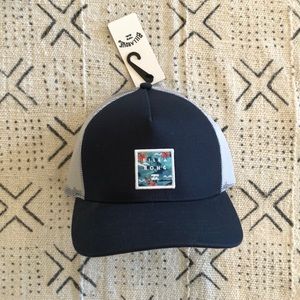 Billabong SnapBack/trucker men’s hat